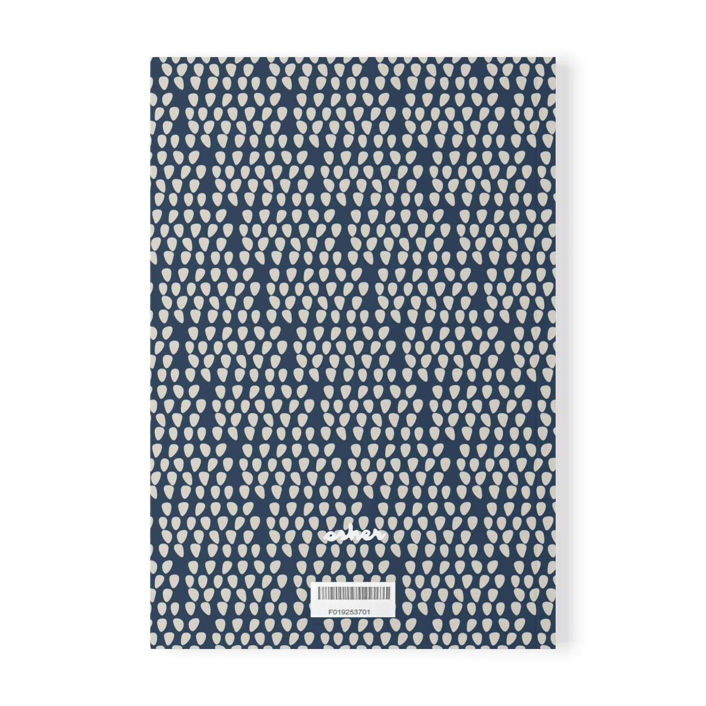 Caderno A5 – Design no. 2 - Coleção Portugal