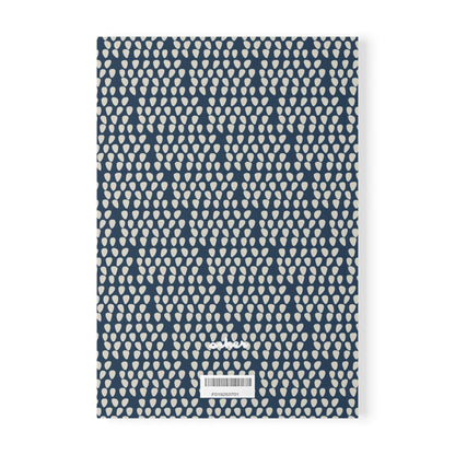 Caderno A5 – Design no. 2 - Coleção Portugal