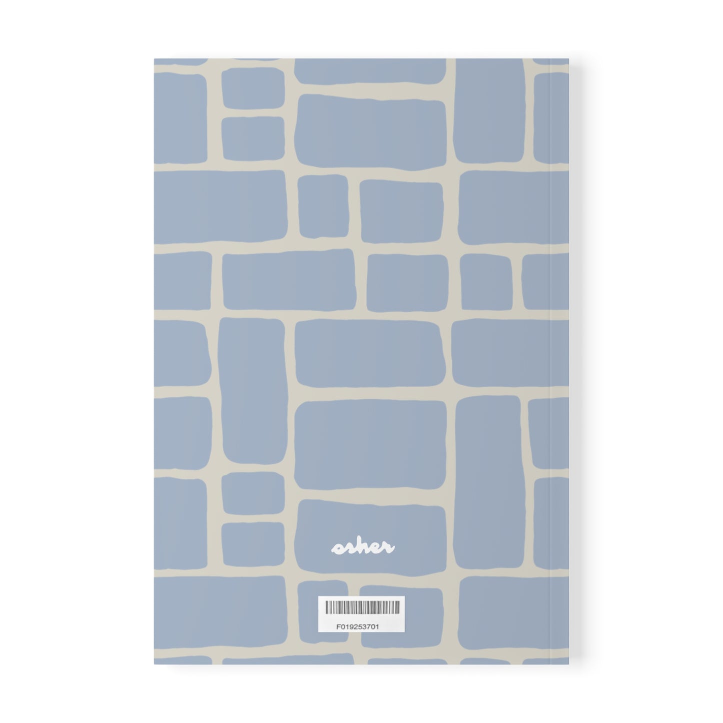 Caderno A5 – Design no. 3 - Coleção Portugal