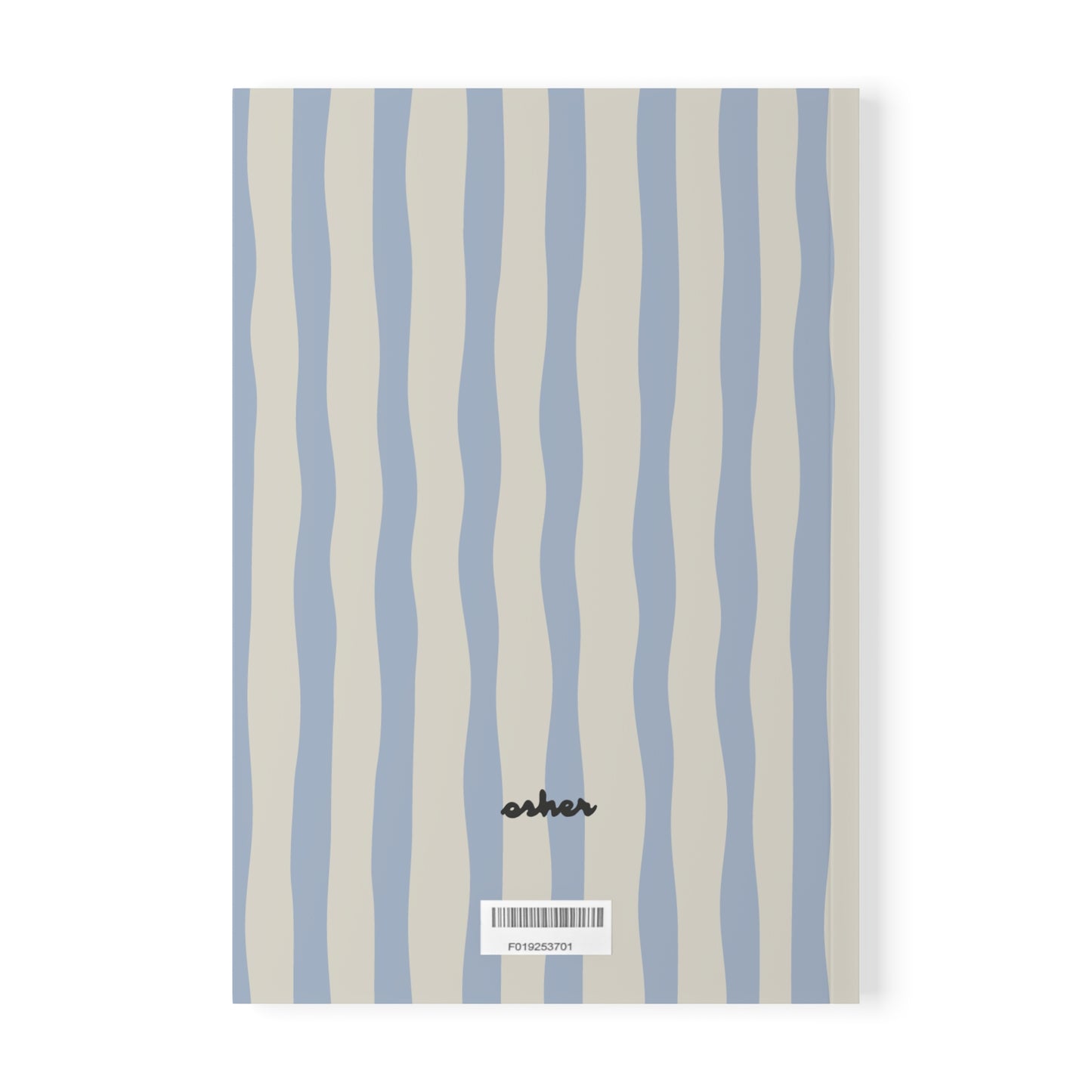 Caderno A5 – Design no. 1 - Coleção Portugal