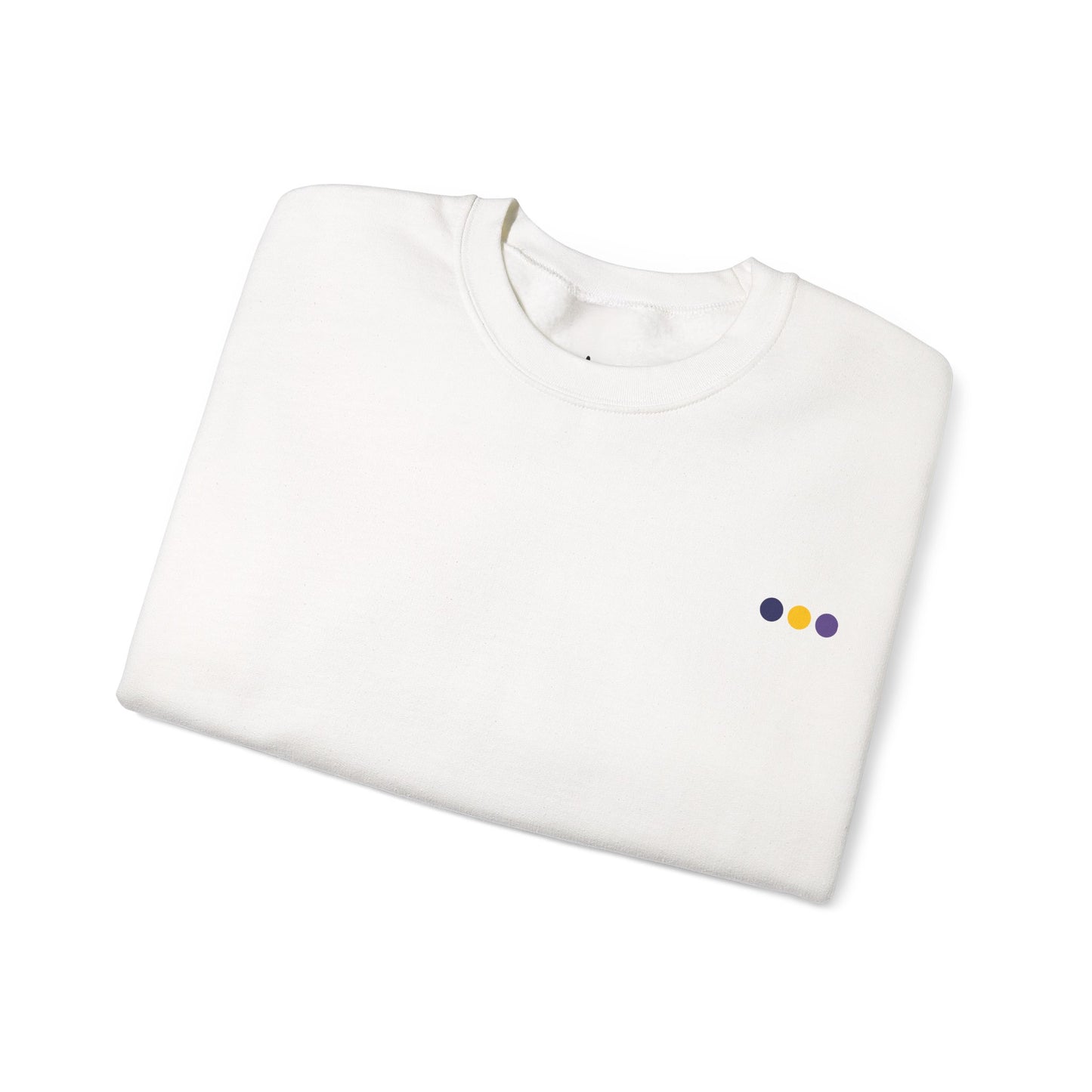 Sweatshirt Tipográfica Anos 90 - Graça