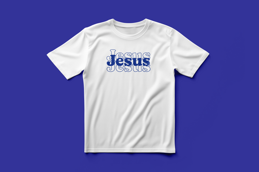 Jesus Jesus Jesus (T-Shirt)